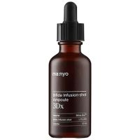 Интенсивная ампула с микроиглами и пробиотиками Manyo Bifida Infusion Shot Ampoule 3Dx
