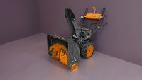 Снегоуборщик CARVER STG 7061WEL