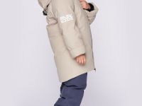 Пуховая куртка BASK kids