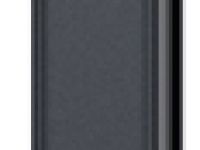 Смартфон TECNO SPARK GO 3 128 ГБ «Чернильно-чёрный»