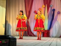 Сосновоборский поселковый дом культуры