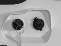 Квадроцикл BALTMOTORS BM700 EFI 4х4