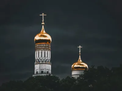 Билеты на Мистическая Москва с гаданиями и чаем (Станция метро «Кропоткинская») / Экскурсия | Афиша | ИнфоТаймс