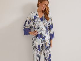 Комплект Floral Frost