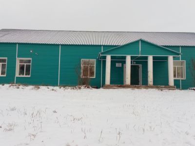 Казаевский национальный татарский дом культуры