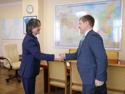 Якутия и Востокгосплан будут тесно сотрудничать при реализации стратегических проектов