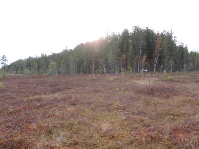 Священное место  Кор Воч Эвэт