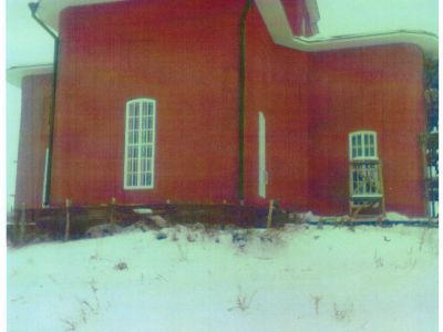 Георгиевская церковь