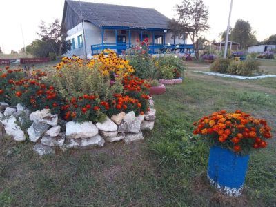 Веряевский сельский дом культуры