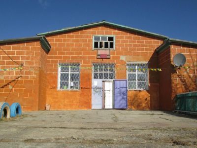 Центр досуга с. Манкечур