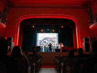 Пушкинский театр Дальневосточного федерального университета