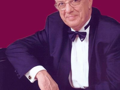 Раймонд Паулс - золотые мелодии (Муром)