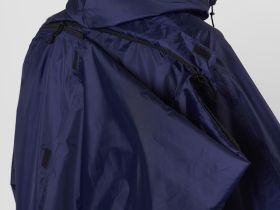 Накидка Poncho Plus