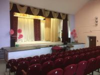 Большемурашкинский районный дом культуры