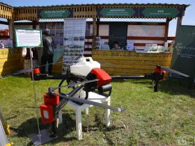 Выставка «Саха Инновации-2025» открылась на Ысыахе Туймаады