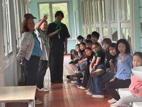 Депутаты Якутской гордумы ознакомились с работой детских загородных учреждений