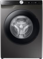 Стиральная машина Samsung WW6100A c Eco Bubble™, 7.0 кг инокс