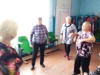 Николаевский дом культуры