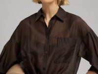 Блузка женская