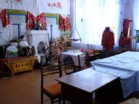 Тугаевский сельский клуб