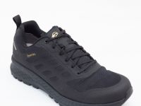 Кроссовки демисезонные T38 черный