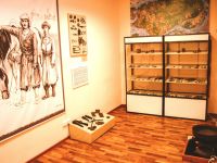 Музейно-выставочный комплекс «Жигулёвская мозаика»