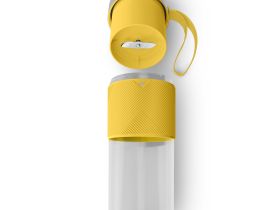 Портативный блендер Moulinex Lightmix LM1C0210