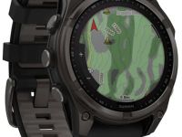 Часы Garmin