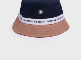 Панама текстильная для мальчиков