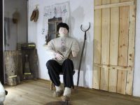 Историко-краеведческий музей г. Поворино