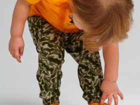 Кеды для мальчиков