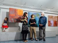 Галерея «Арт-Лига»