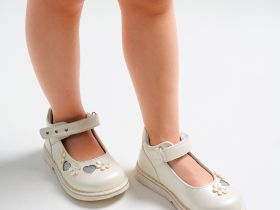 Туфли для девочек