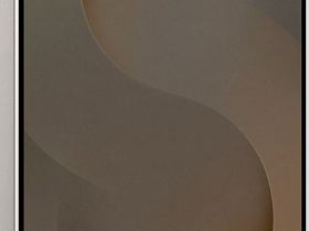 Смартфон Samsung Galaxy S25 Ultra 256 ГБ серый титан