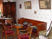 Литературно-мемориальный дом-музей Ал. Алтаева