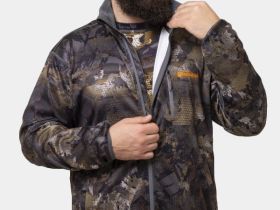 Летний костюм для охоты Remington Alabama Summer Timber