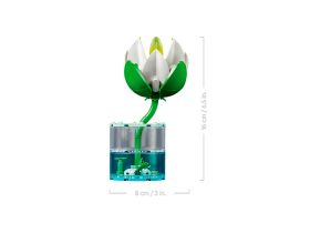 Botanicals 11511 Конструктор Водяные лилии