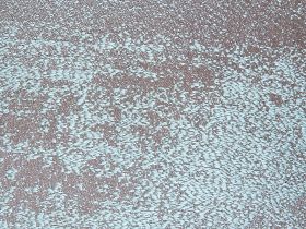 Подушка декоративная Pittura, бирюзовая