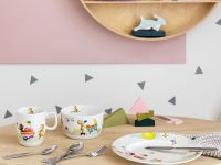 Villeroy & Boch Набор из 2 детских стаканов 0,15 л Hungry as a Bear Villeroy & Boch