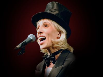 Билеты на Юлия Рутберг. Кабаре «Бродячая собака» (Центральный дом литераторов) / Концерт | Афиша | ИнфоТаймс