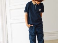 Брюки для мальчика