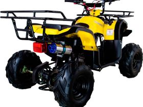Квадроцикл AVANTIS Hunter 7 LITE