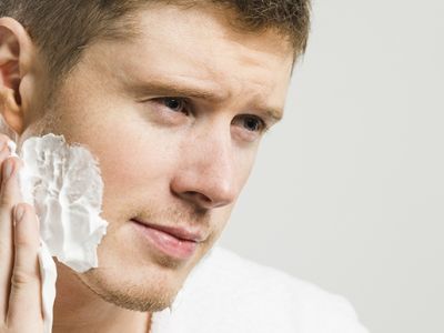 Спрос на мужскую косметику в России вырос на 20%