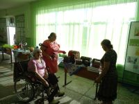 Дом культуры Зареченского сельского поселения