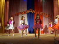 Дом культуры «Автомобилист» станицы Смоленской