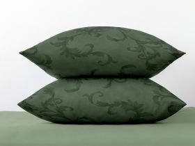 Комплект наволочек English Christmas