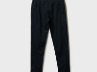 Брюки трикотажные для девочек (легинсы) спортивного назначения