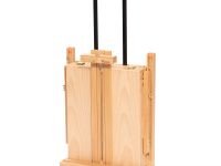 Этюдный ящик Pinax двусторонний большой, бук