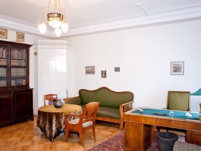 Музей-квартира А. А. Блока