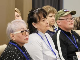 В Якутии участники СВО обучатся основам предпринимательства